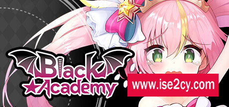 暗黑学院 BLACK ACADEMY V1.0.169.V2+DLC 官方中文