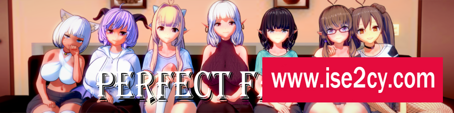 [SLG汉化动态] 完美家庭Perfect Family [Update8.1][双端1.27G]