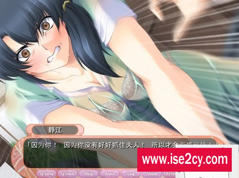 图片[5]-【SD/2D/ADV】妻子出轨~岳母顶替！PC+安卓 云汉+动画+CG【1.8G】-塔洛斯ACG