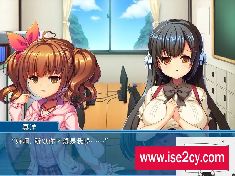 图片[9]-【SD/2D/ADV/中文】我可是御宅社团的公主! V1.10 双端STEAM官方中文版【800M】-塔洛斯ACG