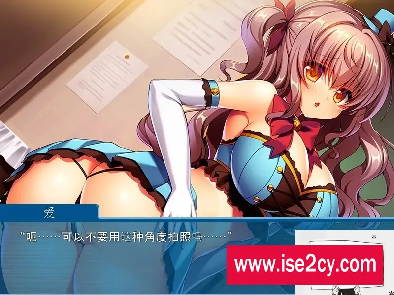 图片[11]-【SD/2D/ADV/中文】我可是御宅社团的公主! V1.10 双端STEAM官方中文版【800M】-塔洛斯ACG