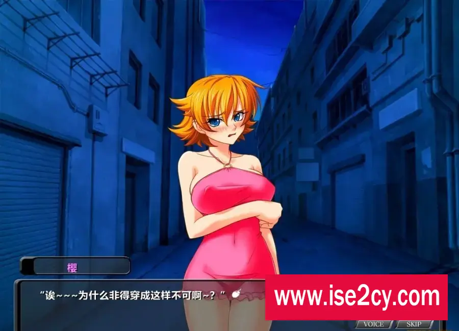 图片[2]-【SD/2D/ADV/汉化】对魔忍阿莎姬2~银谋之东京王国 双端精翻汉化完全版【1G】-塔洛斯ACG