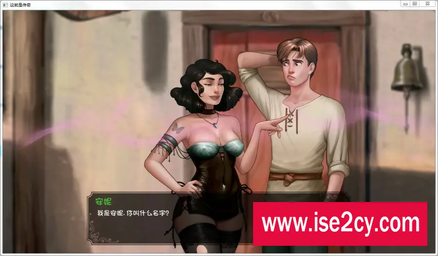 图片[4]-[欧美神话SLG]这就是传奇 V0.6.02 精翻汉化版[安卓+PC/4.5G]-塔洛斯ACG