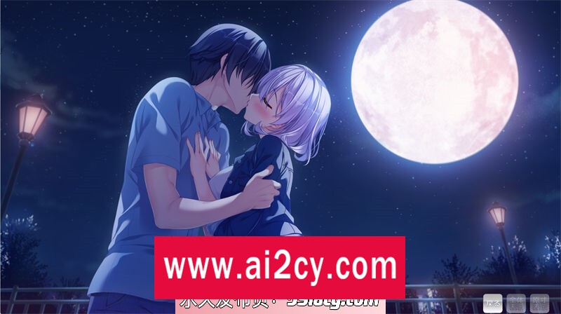 图片[9]-【ADV/汉化】夕凪荘的S级的女朋友们2 AI汉化版+全CG存档 【PC/6.8G】-ACG · 福利社