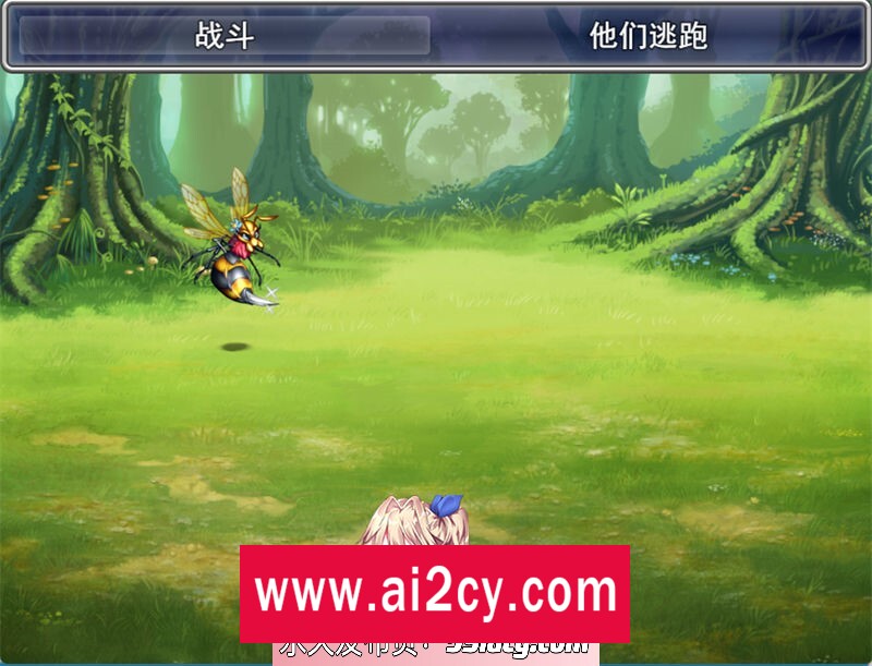 图片[7]-【RPG/机翻】鲁特纳克任务 汉化版【PC/1.9G】-ACG · 福利社