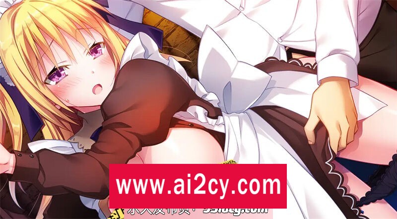 图片[2]-【SLG/官方中文】献给魔王的少女的肢体 汉化版【PC/1.3G】-ACG · 福利社