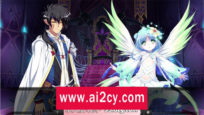 图片[5]-【ADV/生肉】VenusBlood DarkChronicle Episode5那朵花在漆黑中坠落【PC电脑/250M】-ACG · 福利社