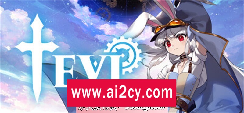 图片[1]-【ACT/官方中文】TEVI v22.12.2023 汉化版【PC/3.5G】-ACG · 福利社