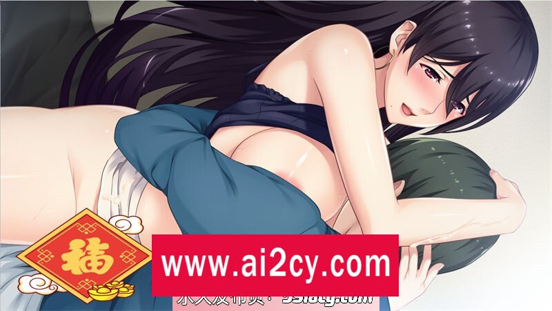 图片[4]-【ADV/汉化】每天都被大姐姐疯狂教育 AI汉化版 游戏大作【PC/4.5G】-ACG · 福利社