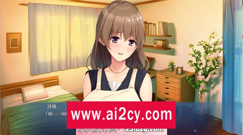 图片[5]-【拔作ADV/AI汉化/寝取】邻居的美女妻子欲求不满~汉化版【PC+安卓吉里吉里模拟器/434M】-ACG · 福利社