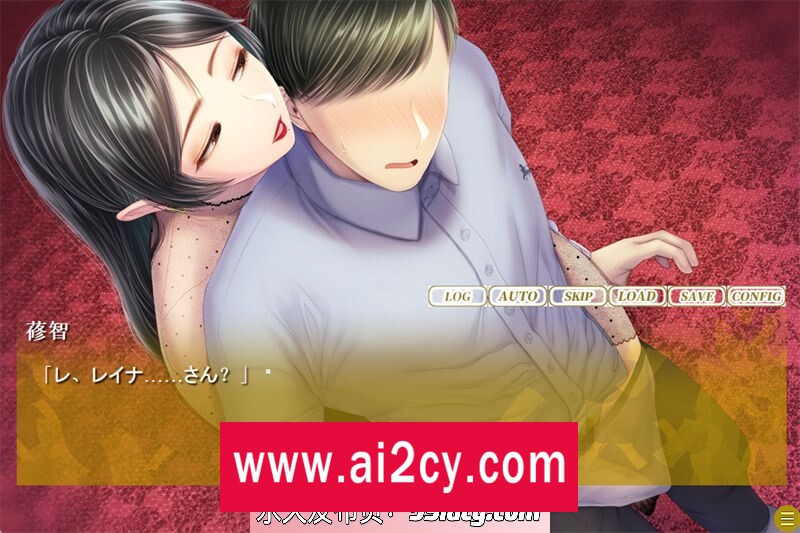 图片[4]-【ADV/机翻/CV】名门子弟进贡计划 色釉男受后宫 汉化版【PC/1.2G】-ACG · 福利社