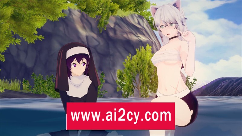 图片[7]-【日系SLG/汉化/3D】欲望我的宗教 Lusting My Religion v0.7.5 汉化版【PC+安卓/2.24G】-ACG · 福利社