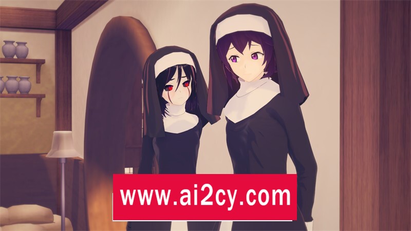 图片[5]-【日系SLG/汉化/3D】欲望我的宗教 Lusting My Religion v0.7.5 汉化版【PC+安卓/2.24G】-ACG · 福利社