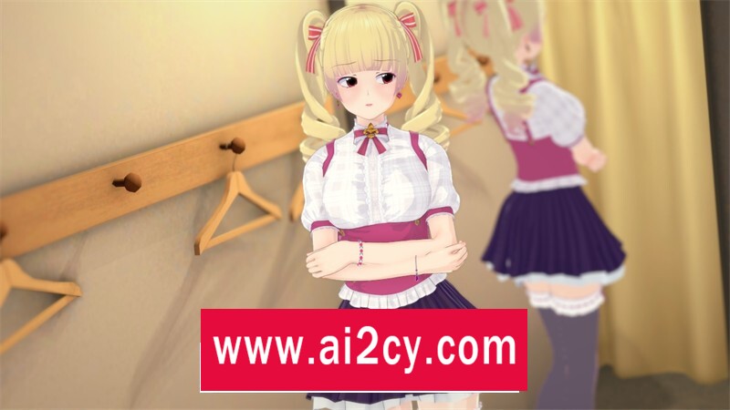 图片[8]-【日系SLG/汉化/3D】特殊后宫班 Special Harem Class v0.2.5 汉化版【PC+安卓/1.43G/更新】-ACG · 福利社