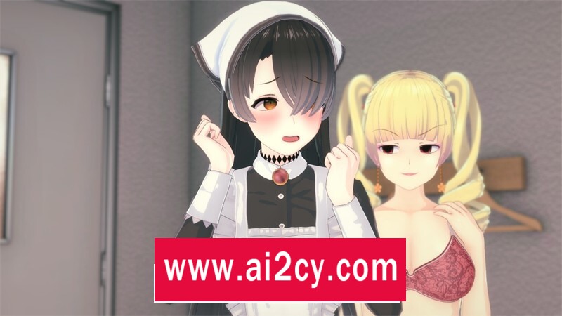 图片[7]-【日系SLG/汉化/3D】特殊后宫班 Special Harem Class v0.2.5 汉化版【PC+安卓/1.43G/更新】-ACG · 福利社