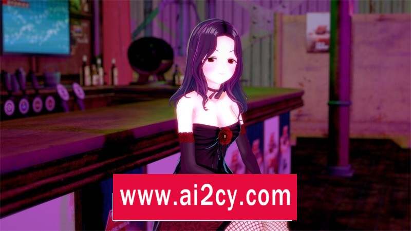 图片[4]-【日系SLG/汉化/3D】特殊后宫班 Special Harem Class v0.2.5 汉化版【PC+安卓/1.43G/更新】-ACG · 福利社