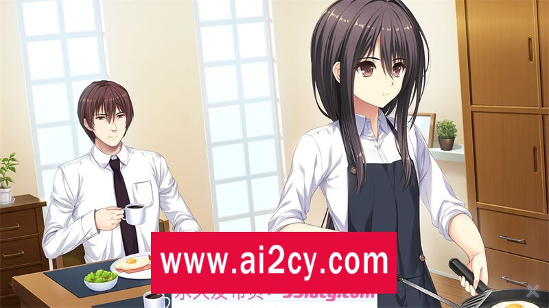 图片[2]-【拔作ADV/AI汉化】少女爱上姐姐 三颗闪耀的星星 汉化版【PC电脑/4.4G】-ACG · 福利社